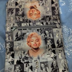 Marilyn Monroe Wallet 