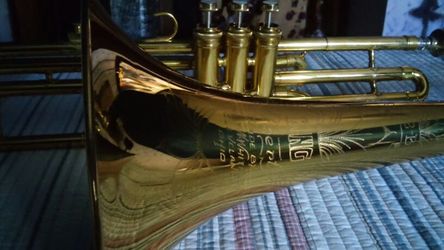 1965 King 2b Liberty Valve Trombone Bb/Sib for Sale in Chicago, IL