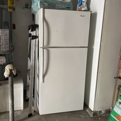 Refrigerator $100