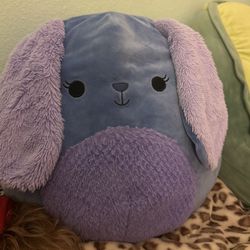 Bunny Squishmallow