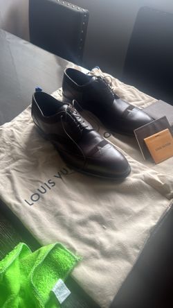 Louis Vuitton shoes