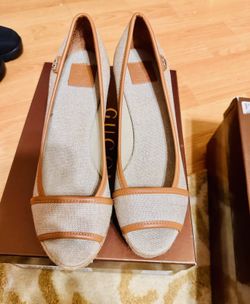 Ladies TORY Burch Wedges