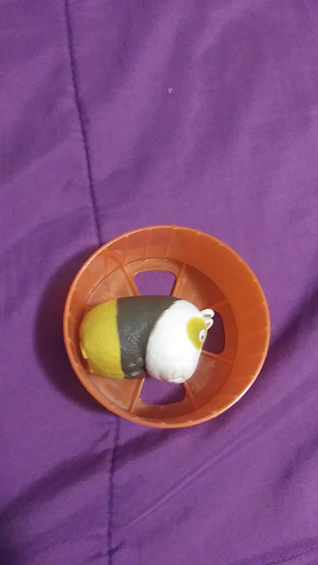 Hamster Secret Life Of Pets