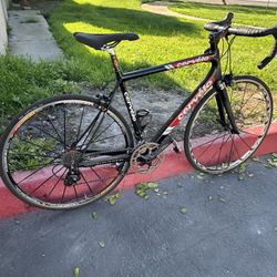 Cervelo 52 CM 
