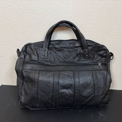 High Quality Leather bag, laptop bag, tablet bag