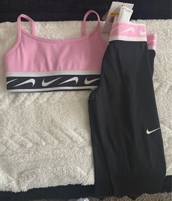 Nike kids set