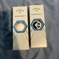 Callaway Golf Balls