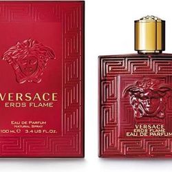 Versace Eros Flame EDP 3.4oz