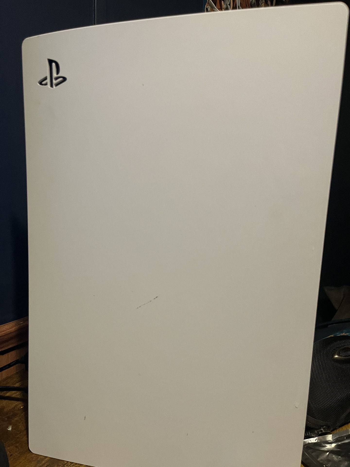 Ps5 (425 With Keyboard And Mouse)