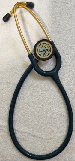 Stethoscope 3M Littman Classic III