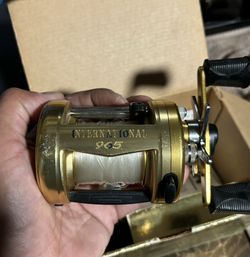 Penn International 965