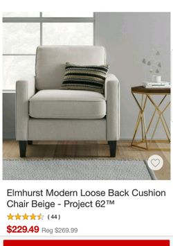 Back Cushion chair Sofa Couch #21
