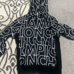 Champions Hoodie