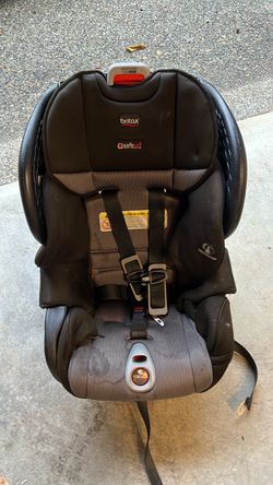 Britax marathon car seat FREE