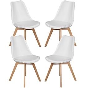 Set Of 4 Chairs