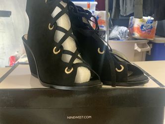 Nine West shoes