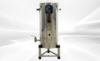 Commercial 50 L Automatic Soy Milk Machine BGS9136-S12-50