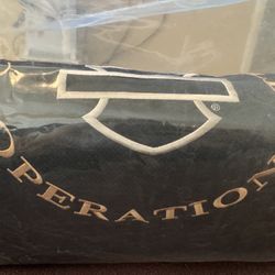 Harley Davidson CVO Outdoor Bike Cover Street Glide FLHXSE NEW 2018