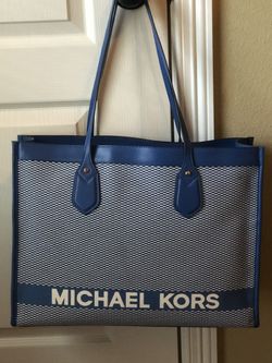 Michael Kors Large Tote 