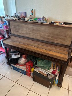 Free Piano
