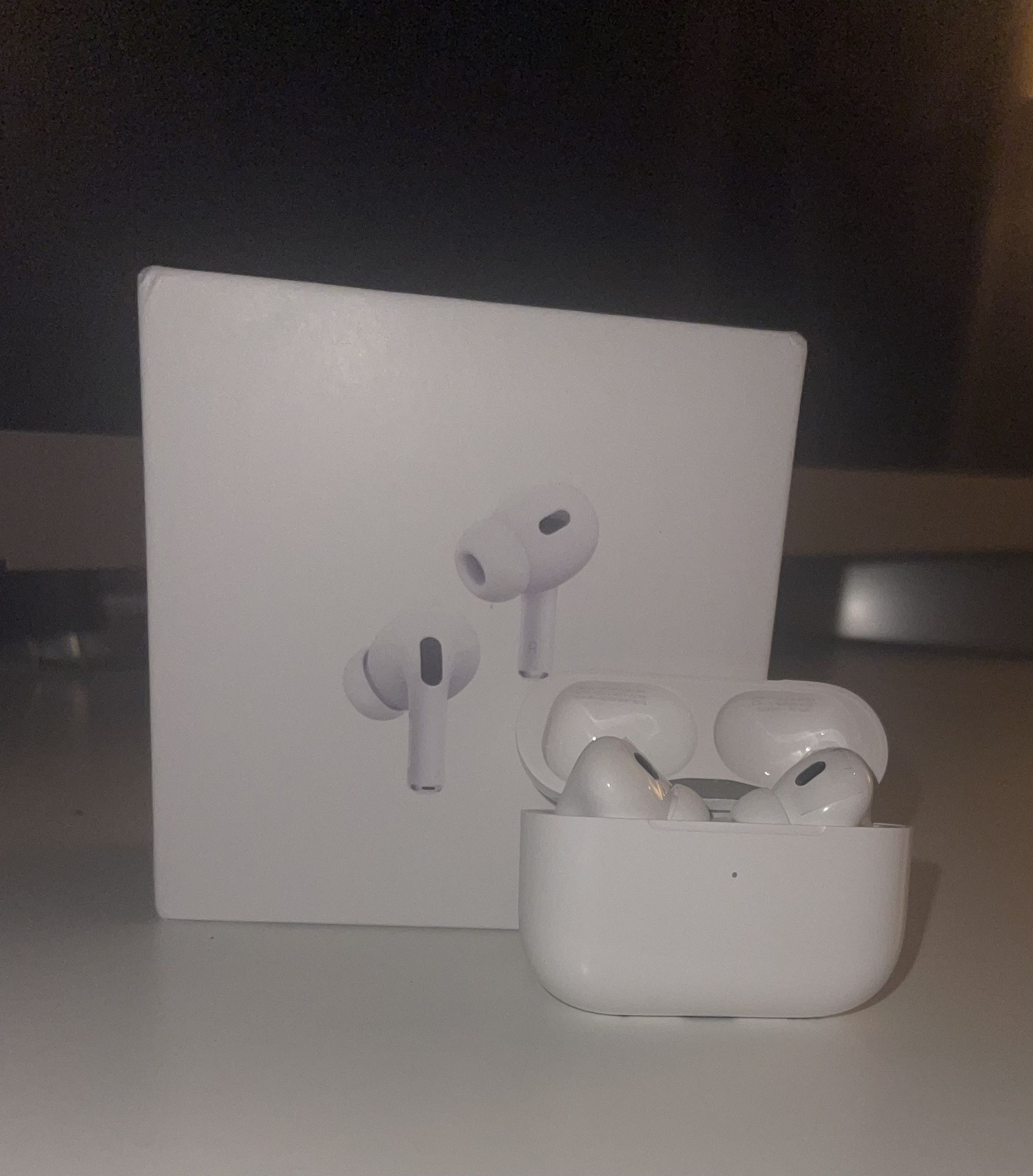 Brand New AirPods 2nd Generation!