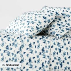 Threshold Sheet Set