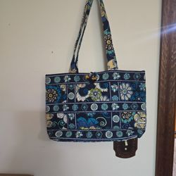 Vera Bradley Purse