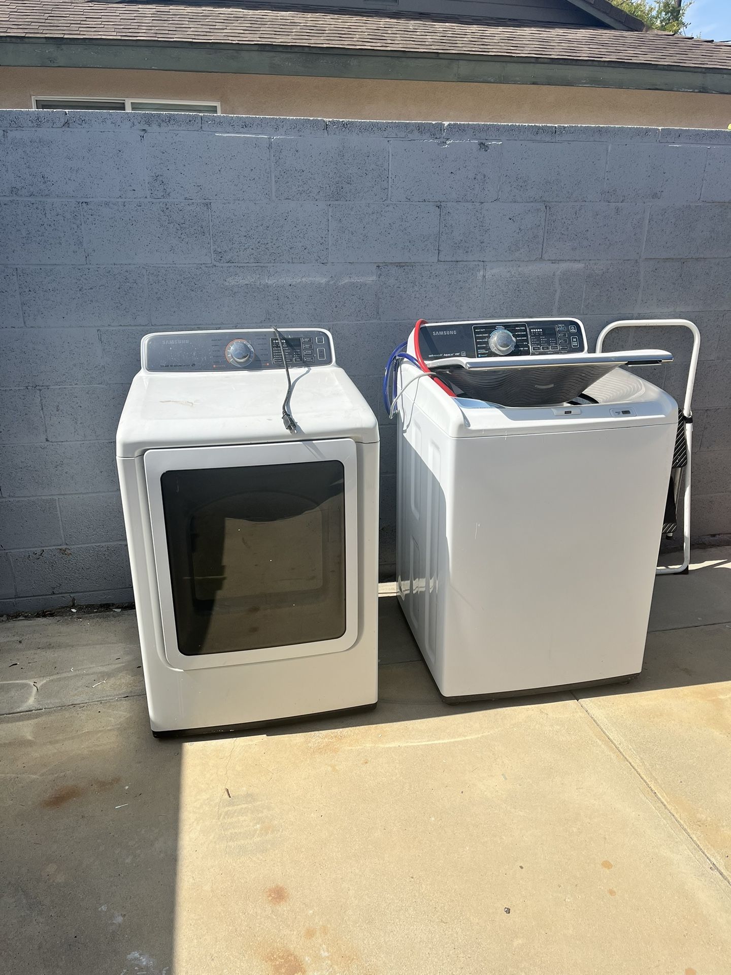 Down Sizing And Getting Rid Of Extra Things We Don’t Use