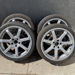 Wheels