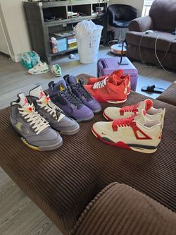 Jordans