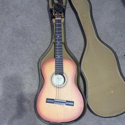 Guitar