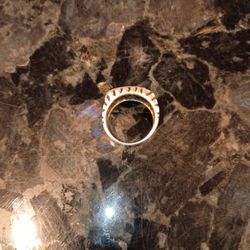 Dim Ring 925