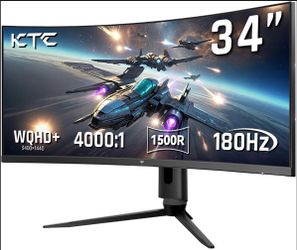 KTC Monitor