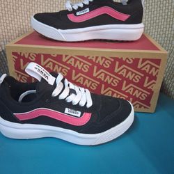 Vans Size 11C
