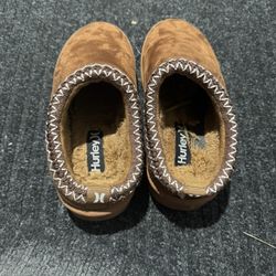 Kids Comfy Slippers