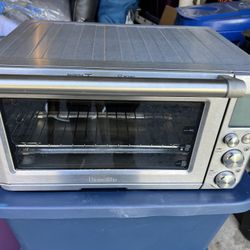 Breville Brand Convection and Toaster Oven