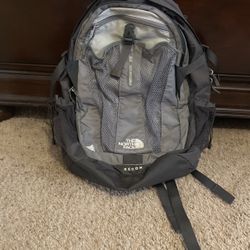 The North Face Backpack