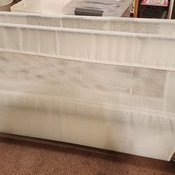 Regalo Toddler/Child Bed Rail Guard