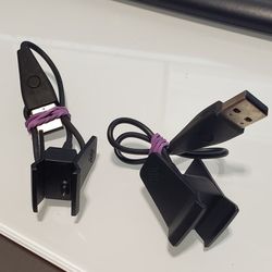 Fitbit USB Chargers
