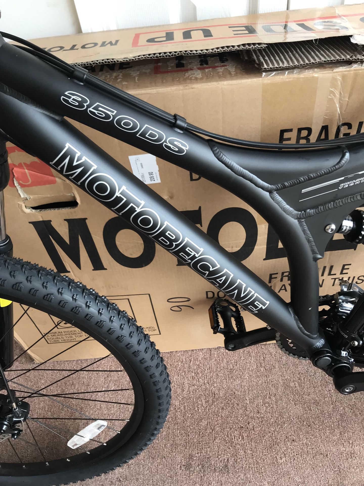 Motobecane 350ds best sale