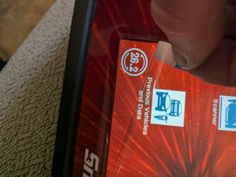 Automotive scan tool