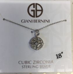 Gianni Bernini Necklace