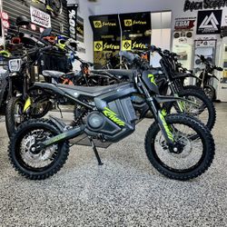 2025 RAWRR MANTIS MINI | KIDS ELECTRIC DIRT BIKE | 32 MPH 