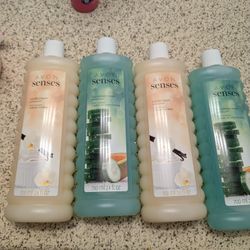 Avon Bubble Bath New