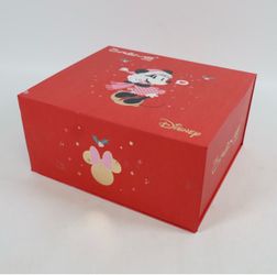 The Crème Shop Disney Minnie Mouse Gift Box