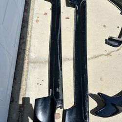 SN95 Mustang Roush Body Kit