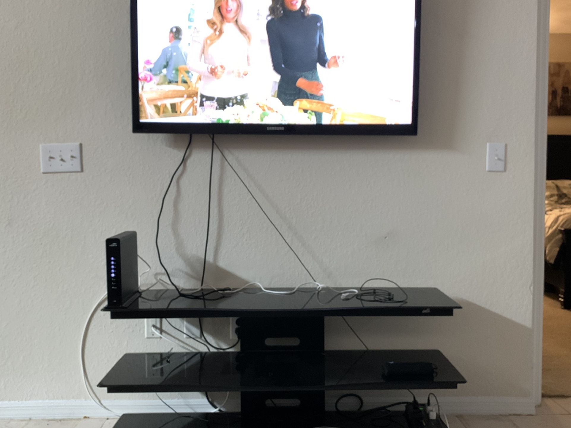 TV Stand