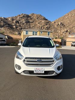 2019 Ford Escape ES 4WD for sale!!