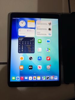iPad Air 3rd generation 64GB