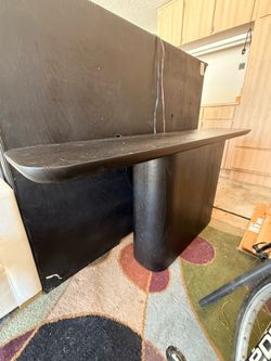 Entryway Table
